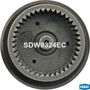 Бендикс стартера с редуктором SDW9324EC SDW9324EC KRAUF