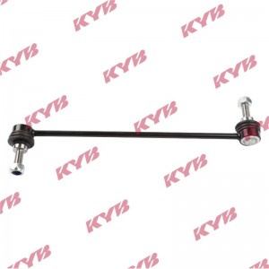 тяга стабилизатора! переднего Renault Duster 1.6/1.5D 10> KSLF4003 KAYABA