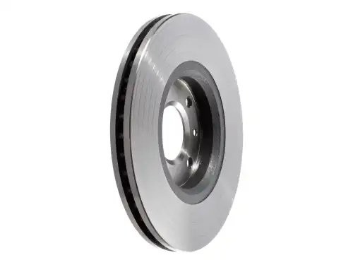 диск тормозной передний Z05941 ZENTPARTS