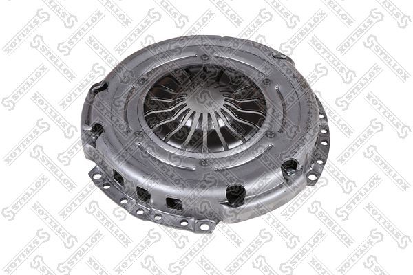 корзина сцепления!\ Seat, Skoda Fabia, VW Polo 1.2 01> 0700387SX STELLOX