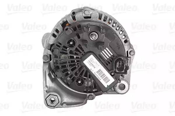 Генератор BMW 5 (E60,E61),6 (E63),7 (E65) VALEO 439485 VALEO PHC