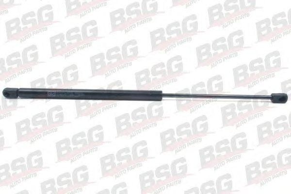 Амортизатор VW Polo (01-09) капота BSG BSG90980012 BSG