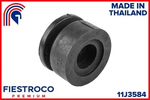 Подушка рамы TOYOTA LAND CRUISER PRADO 120 11J3584 11J3584 FIESTROCO