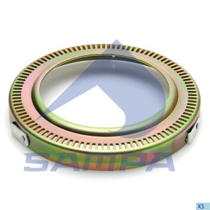 Кольцо ABS BPW 070.420 SAMPA