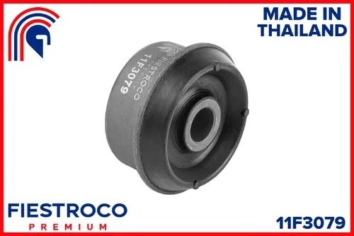 Сайлентблок задн балки CITROEN BERLINGO 11F3079 11F3079 FIESTROCO