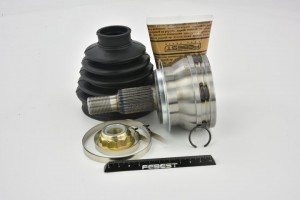 ШРУС наружный 27x60.4x25 MERCEDES BENZ A-CLASS  03-12 1610-W245 1610W245 FEBEST