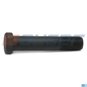 MAN/MERCEDES BENZ TRUCK M22X110/40X1,5, Шляпка/сзади 65167 AUGER