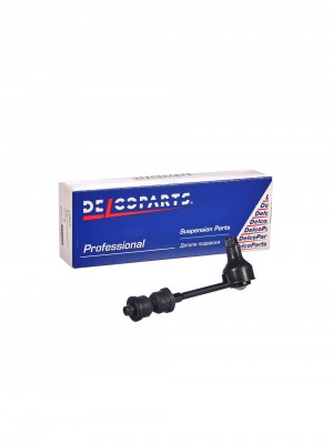Стойка стабилизатора FORD Kuga (08-12) заднего левая/правая DELCOPARTS 19381215 DELCOPARTS