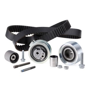 Комплект ремня ГРМ PowerGrip Kit K015648XS (7883-11487) K015648XS GATES