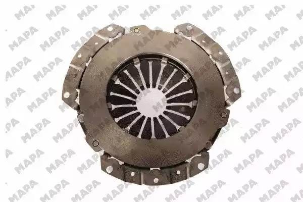 к-кт сцепления! с подш Audi A4, VW Passat 1.6 95-00 001210200 MA PA