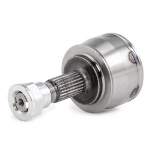 ШРУС наружный к-кт!\ Fiat Punto 1.2/1.4/1.9D 99> 817014 GS P