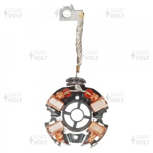 Узел щеточный стартера VBS 1000 START VOLT