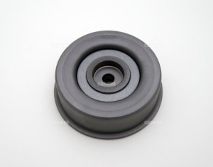 ролик натяжной ремня ГРМ!\ Mitsubishi Galant/Eclipse GT60450 GMB