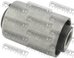 Сайлентблок задн тяги MAZDA 3 BK 2003-2008 MZAB-065 MZAB065 FEBEST