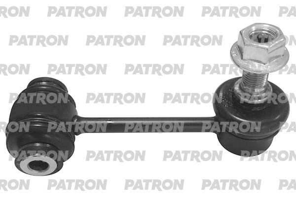 Стойка стабилизатора LEXUS IS250 (05-13),GS30 (05-11) заднего левая/правая PATRO PS4566 PATRON