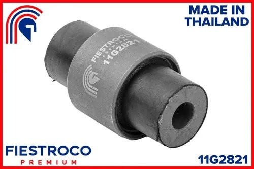 Сайлентблок 11G2821 11G2821 FIESTROCO