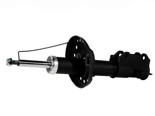 амортизатор передний левый газовый Chevrolet Cruze 1.6/1.8 09 Z00276 Z00276 ZENTPARTS