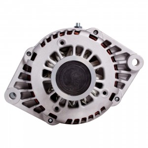 Генератор LG0520D LG 0520D START VOLT