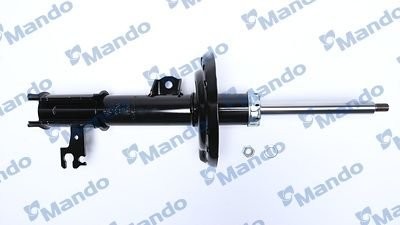 Амортизатор OPEL Vectra C передний правый газовый MANDO MSS017260 MANDO