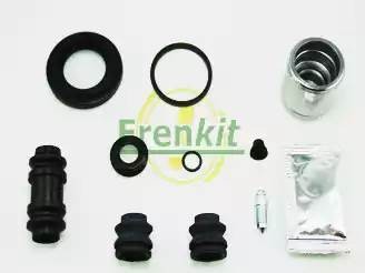 D41757C! рем.к-т диск.торм.с поршнем\ KIA Carens I/II 00> d38 238943 FRENKIT