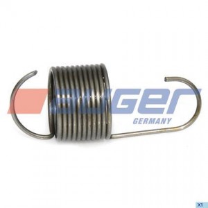 пружина седельного устройства!\ MB Actros 55156 AUGER