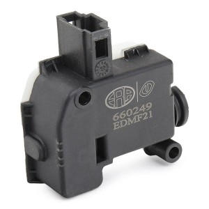 Замок крышки багажника SKODA OCTAVIA VW GOLF IV 660249 660249 ERA