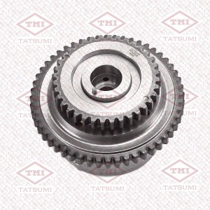 Механизм газораспределения NISSAN Teana/Murano 03 INFINITI FX35/G35 03 TFS3004 TFS3004 TATSUMI