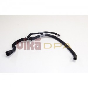 Патрубок VW Jetta (11-18) радиатора VIKA 11221769701 VIKA
