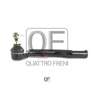 НАКОНЕЧНИК РУЛЕВОЙ RH QF33E00123 QUATTRO FRENI