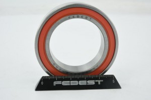 Подшипник привода колеса AS-385815-2RS AS-385815-2RS FEBEST
