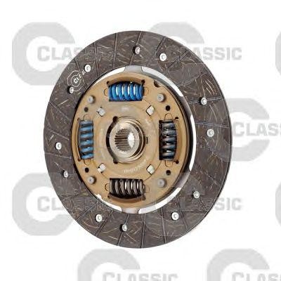 к-кт сцепления!\ Renault Megane/Scenic 1.6 16V 99-03 786026 VALEO PHC