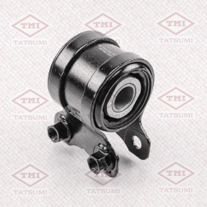 Сайлентблок переднего рычага задний c кронштейном MAZDA 3 03- TEF1445 TEF1445 TATSUMI
