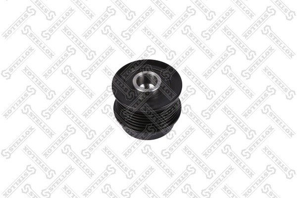 шкив генератора!\ Toyota Camry/RAV4 2.4i 00> 20-01422-SX STELLOX