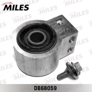 Сайлентблок рычага задний CHEVROLET CRUZE, OPEL ASTRA J (LMI 3534401) DB68059 DB68059 MILES
