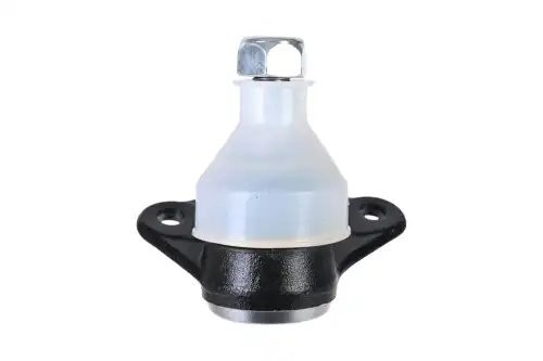 опора шаровая левая! Skoda Fabia all 99>, VW Polo all 02> Z36952 ZENTPARTS