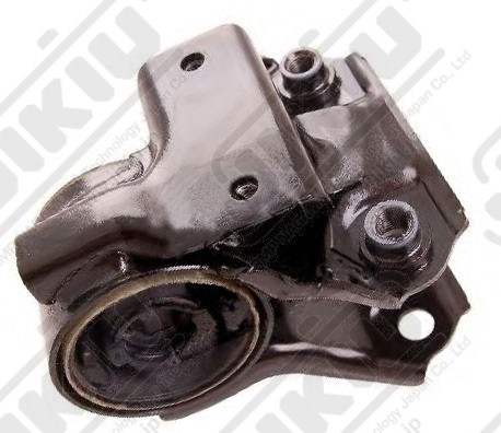 Сайленблок с кронштейном Honda_CR-V RE5/RE6/RM1/RM2/RM3/RM4 (2010-) AB28006L AB28006L JIKIU