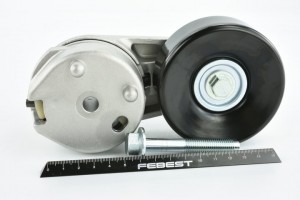 LAND ROVER см. ролик отдельно 2287-CAR // 2.7/3.0 ДИЗЕЛЬ 2990-DIV FEBEST