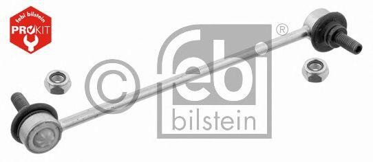 Стойка стабилизатора FORD Focus (98-04) переднего левая/правая FEBI 07989 FEBI BILSTEIN