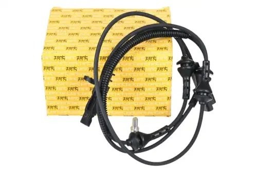 датчик ABS! передний\ Citroen C5/C6, Peugeot 407 04> Z03337 ZENTPARTS