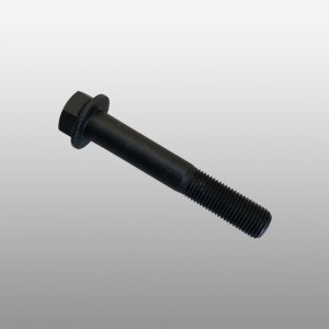 Болт М14*90*1,5 DZ9003800004 SHAFT