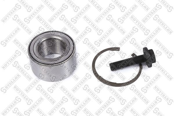 к-кт подшипника ступицы! передней\ VW Amarok 13-15 43-29138-SX STELLOX