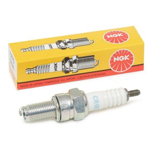 Свеча зажигания мото NGK 1275 NGK