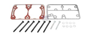 Ремкомплект VOLVO компрессора (прокладки,болты) DT 294006 DIESEL TECHNIC