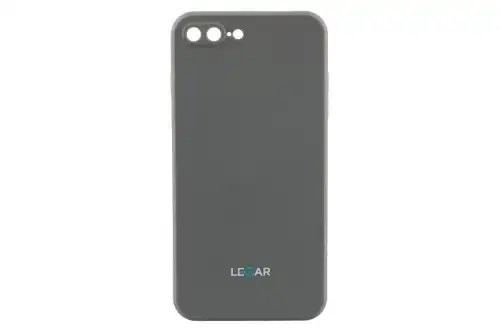 Чехол защитный iPhone 7/8 plus (силикон) LECAR000051005 LECAR