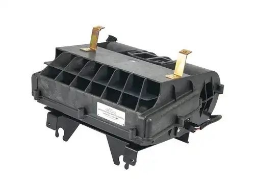 Отопитель ГАЗель Next-А63R42 (автобус) салона (выпуск до 09.2017 г.в) АВТОРАД A63R42811001010 AVTORAD