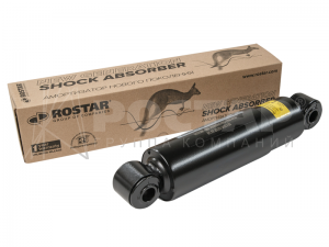 Амортизатор подвески ROR 180-2905004-010 ROSTAR