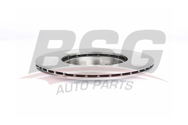 Диск тормозной HYUNDAI Solaris (11-) KIA Rio (11-) передний BSG BSG40210022 BSG