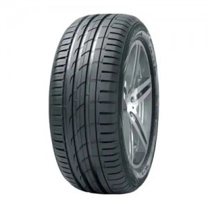 Nokian Tyres  295/40/21  Y 111 HAKKA BLACK SUV  XL 86340744403 NOKIAN