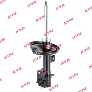 Амортизатор передний GAS R 339265 KAYABA