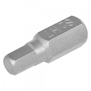 Бита 3/8" шестигранная 7 мм L=30 мм AT-B-24 AIRLINE